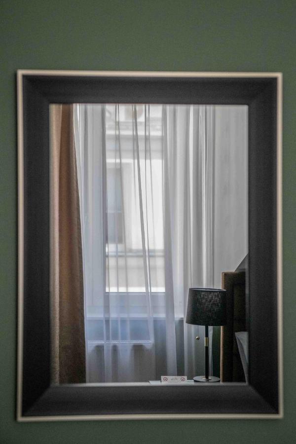 4Wings Apartments คราคูฟ ภายนอก รูปภาพ
